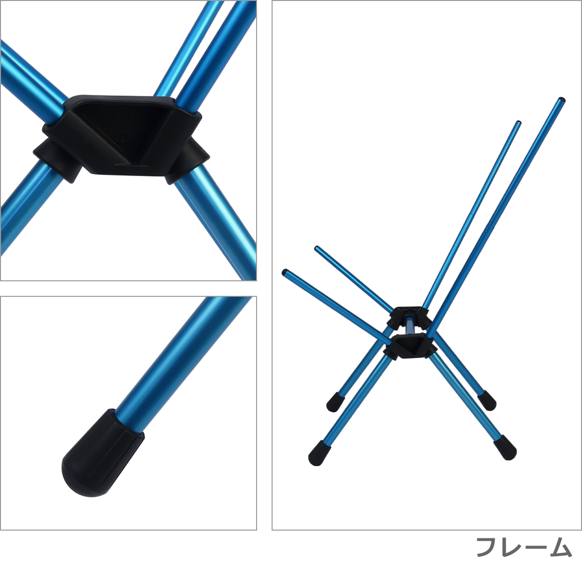 Helinox（ヘリノックス） 【並行輸入品】ヘリノックス チェアワン（re