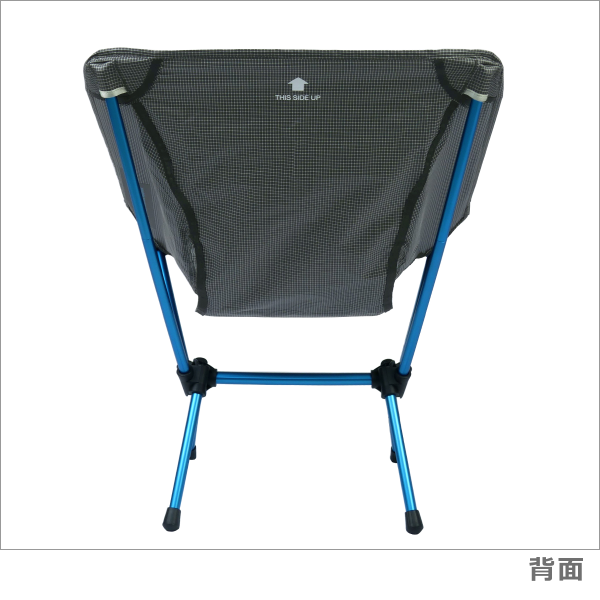 Helinox（ヘリノックス） 【並行輸入品】ヘリノックス チェアゼロ L