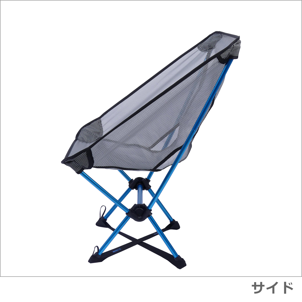 ヘリノックス チェアZERO 軽量 コンパクト ブルー Helinox（ヘリノックス） 【並行輸入品】ヘリノックス チェアゼロ LT