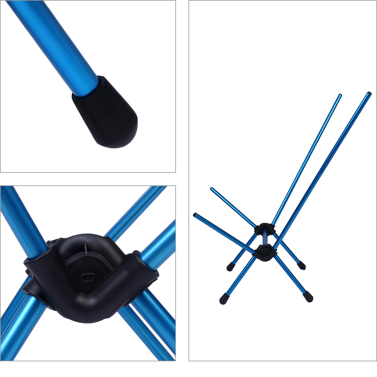 Helinox（ヘリノックス） 【並行輸入品】ヘリノックス チェアゼロ LT