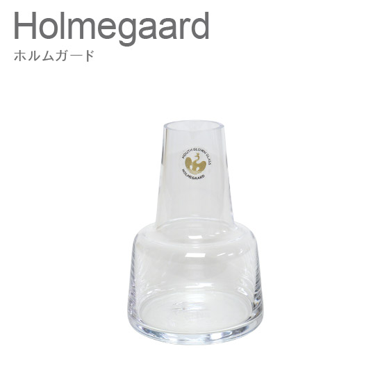 花瓶 ホルムガード フローラ Holmegaard フラワーベース ガラス 12cm おしゃれ 北欧 一輪挿し インテリア雑貨 オブジェ H12｜daily-3｜03