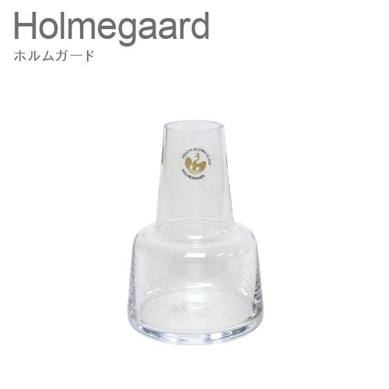 ランキングTOP10 花瓶 ホルムガード フローラ オブジェ ガラス Holmegaard H12 おしゃれ 一輪挿し フラワーベース インテリア雑貨  12cm 北欧 花瓶、花器