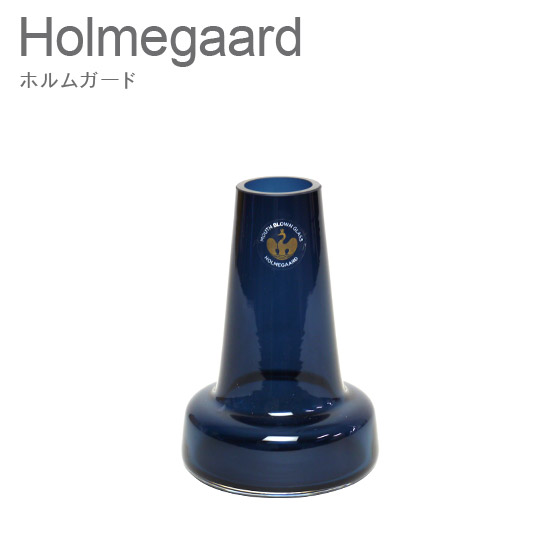 花瓶 ホルムガード フローラ Holmegaard フラワーベース ガラス 12cm おしゃれ 北欧 一輪挿し インテリア雑貨 オブジェ H12｜daily-3｜04