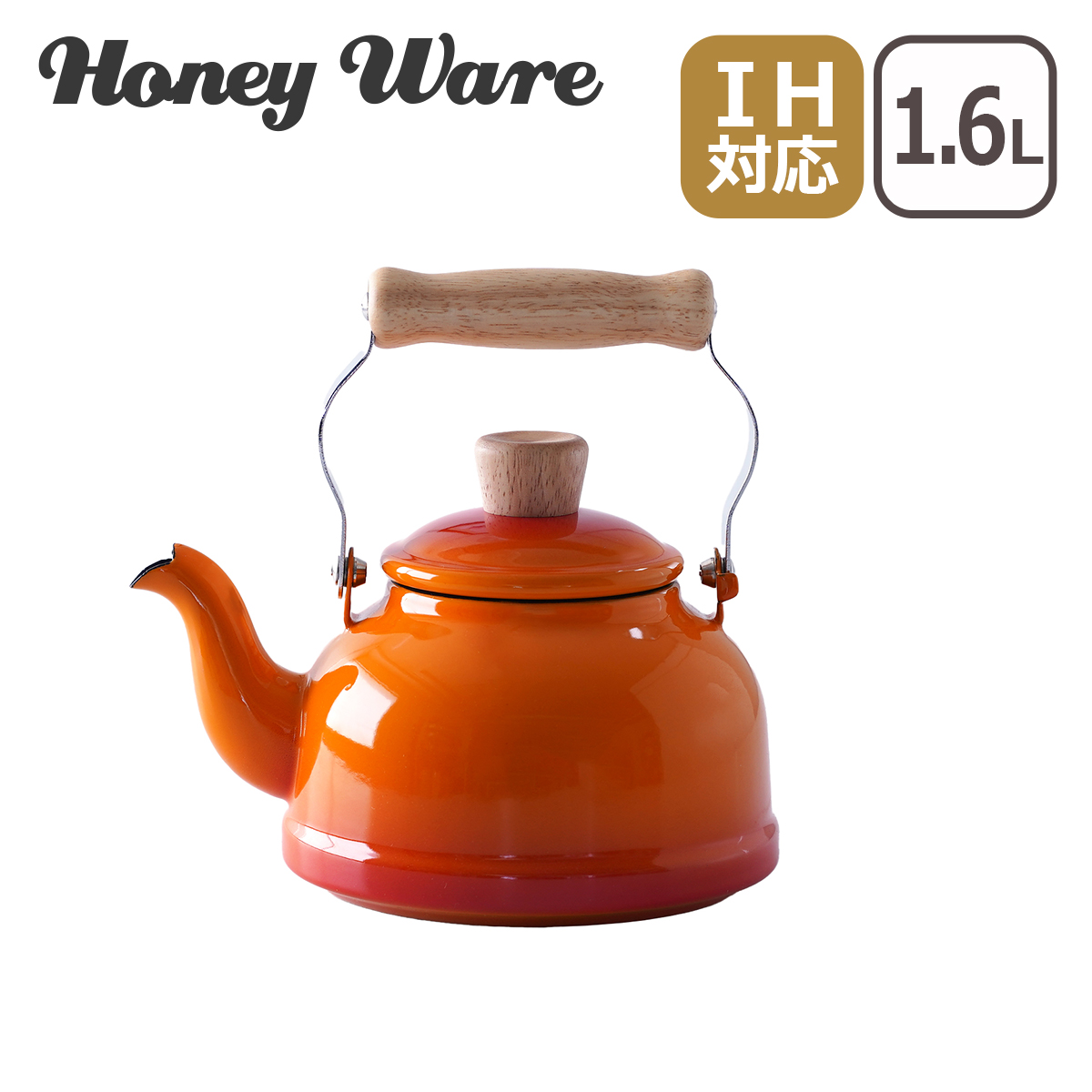 Moomin in the Forest Series Honey Ware（ハニーウェア）コットン