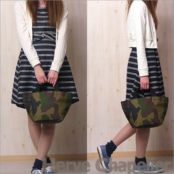 Herve Chapelier（エルベシャプリエ） 【並行輸入品】エルベシャプリエ