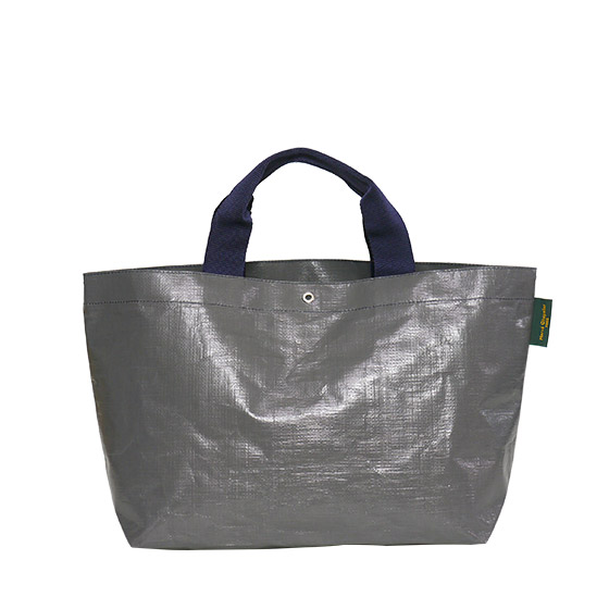 Herve Chapelier エルベシャプリエ マルシェバッグ M 2012PP