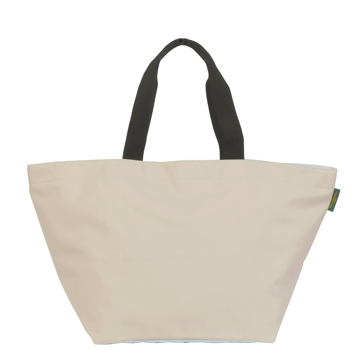 エルベシャプリエ ナイロン舟型ショルダー XL トートバッグ ショルダーバッグ 913N Herve Chapelier | Herve Chapelier | 02
