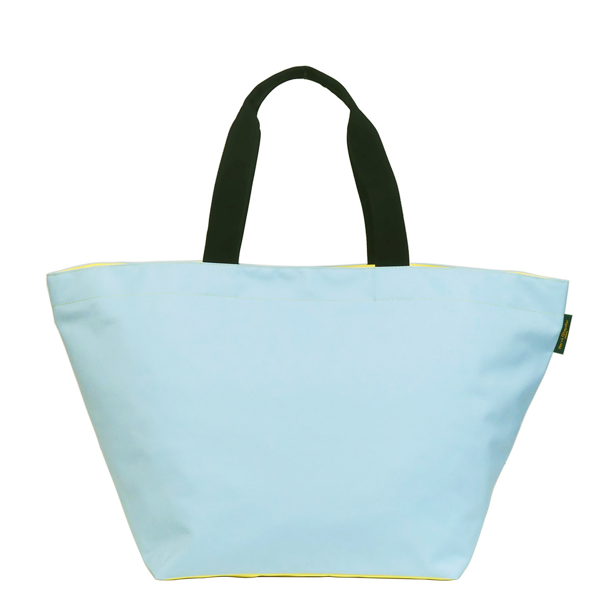 エルベシャプリエ ナイロン舟型ショルダー XL トートバッグ ショルダーバッグ 913N Herve Chapelier | Herve Chapelier | 03