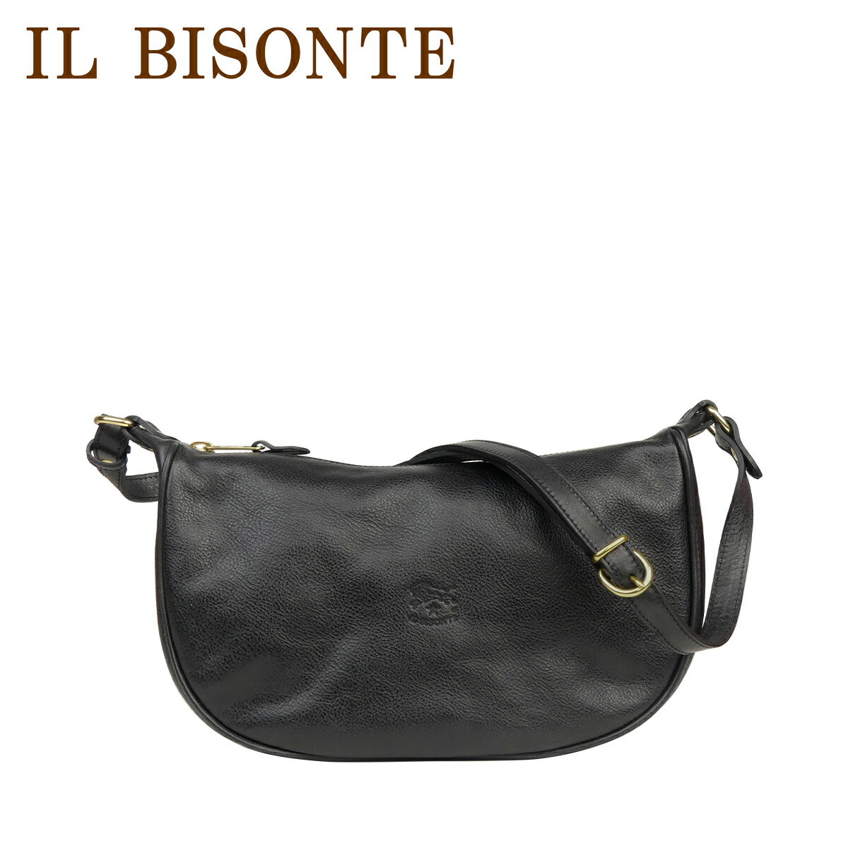 イルビゾンテ　本革バック 楽天市場】ILBISONTE イルビゾンテ BCR021 VACCHETTA カラー3色