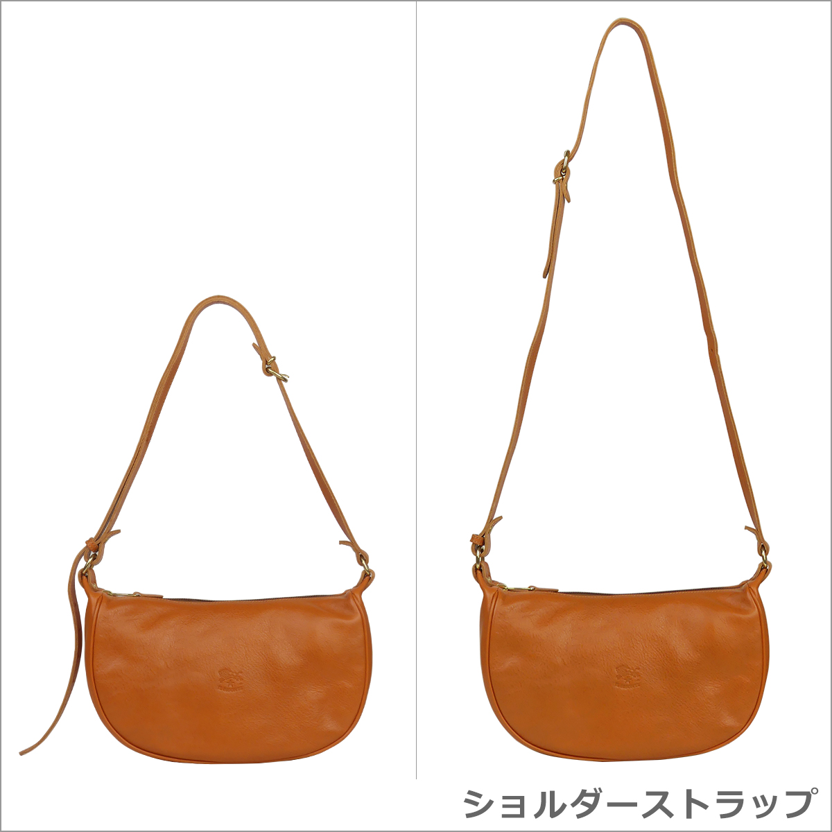 【並行輸入品】イルビゾンテ ショルダーバッグ ...の詳細画像4
