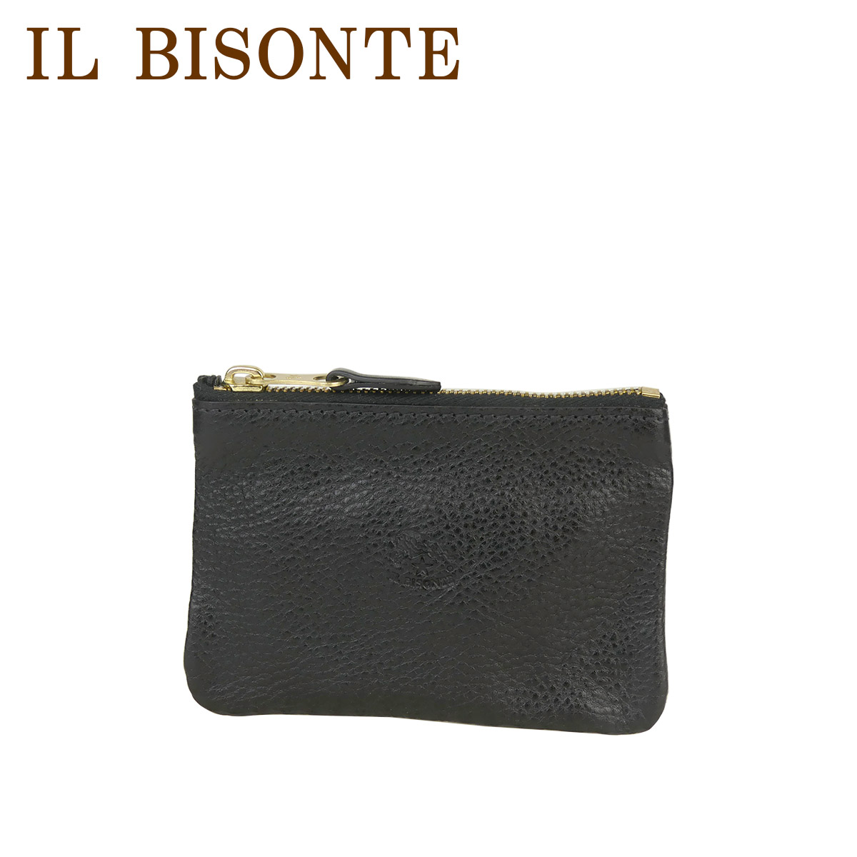 k*i様 イルビゾンテ財布 IL BISONTE（イルビゾンテ） 【並行輸入品】イルビゾンテ コインケース