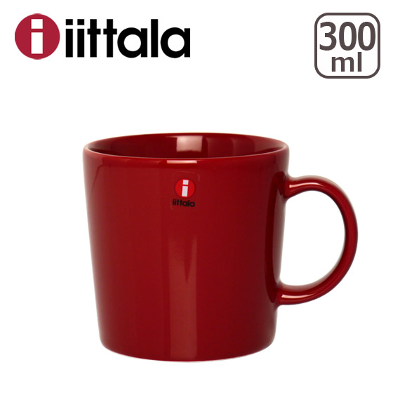 イッタラ ティーマ マグカップ 300ml iittala 食器 コップ 0.3L | ティーマ | 03