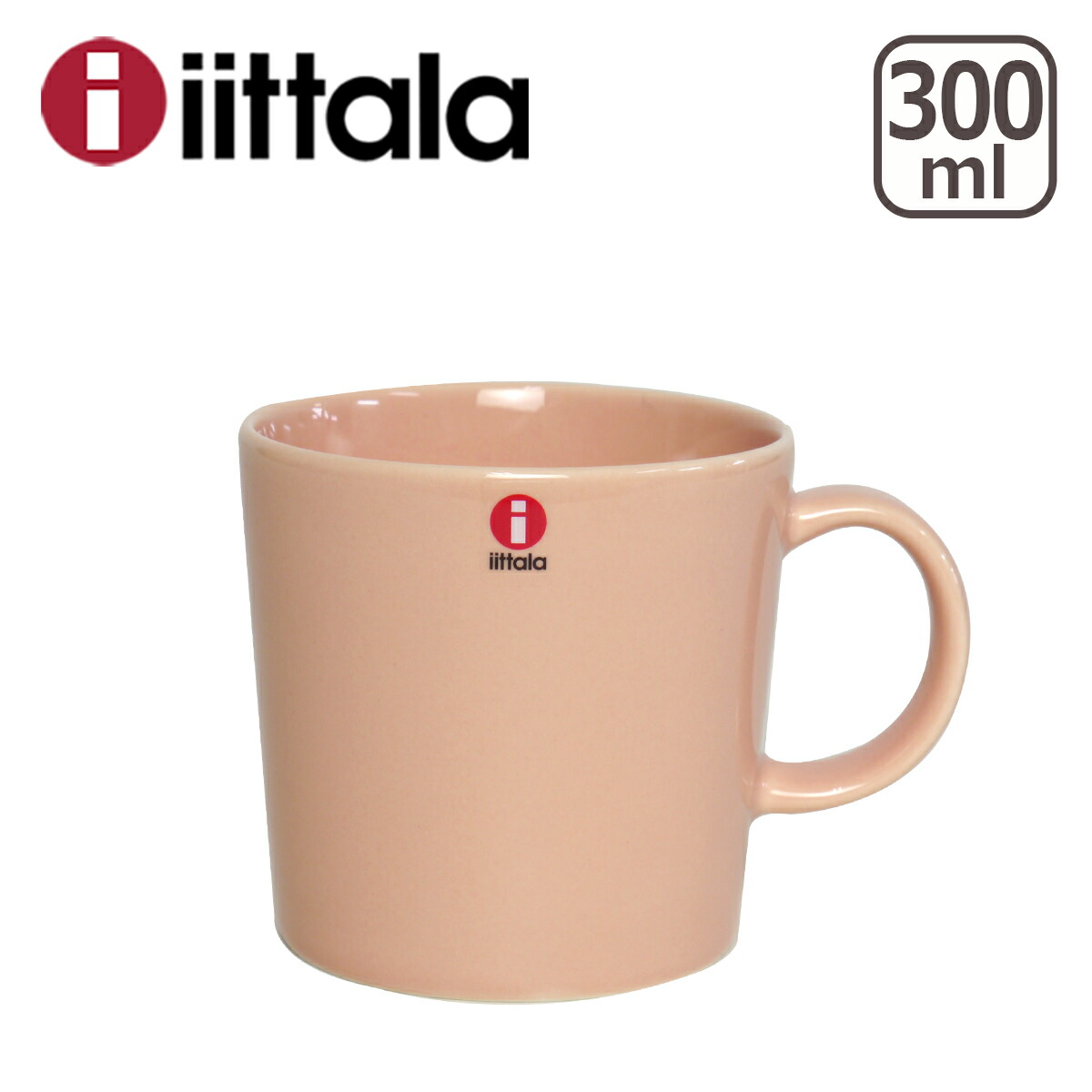 イッタラ ティーマ マグカップ 300ml iittala 食器 コップ 0.3L | ティーマ | 04