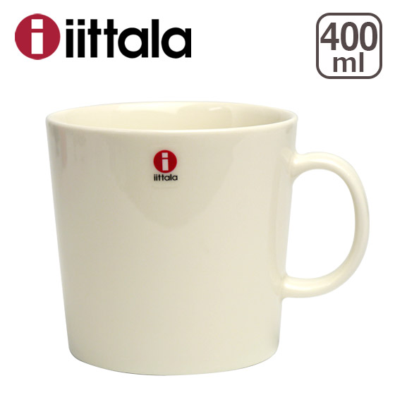イッタラ ティーマ マグカップ 400ml iittala 食器 皿