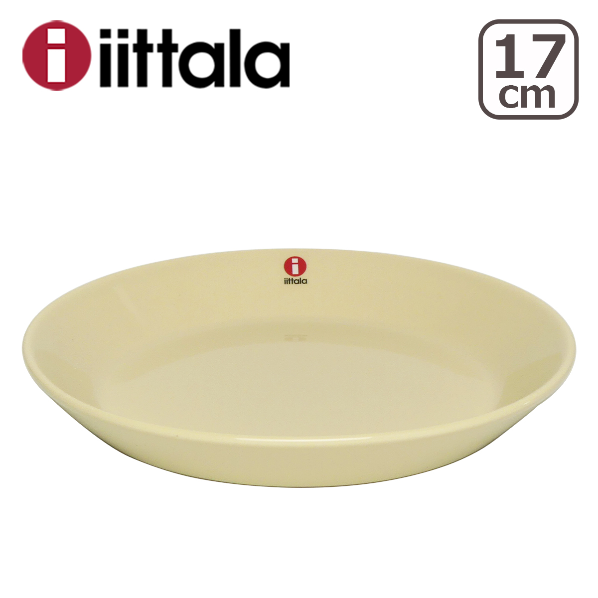 イッタラ ティーマ teema 17cm プレート iittala 食器 皿｜daily-3｜05
