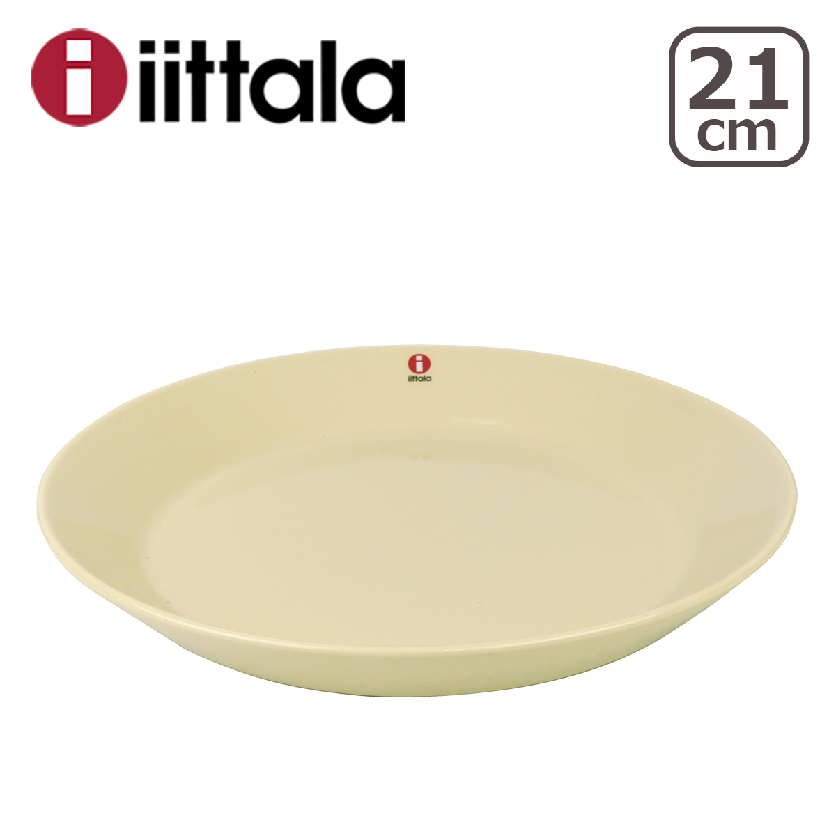 イッタラ ティーマ 21cm プレート iittala 食器 皿｜daily-3｜03