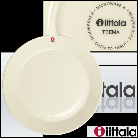 イッタラ ティーマ 21cm プレート iittala 食器 皿｜daily-3｜06