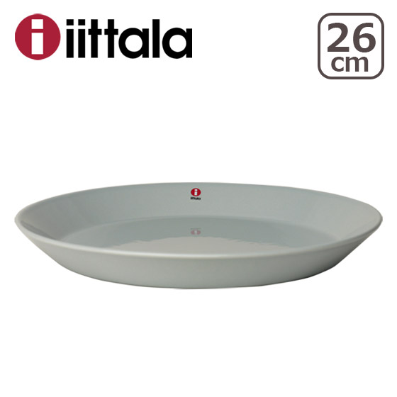 イッタラ ティーマ 26cm プレート iittala 食器 皿｜daily-3｜03