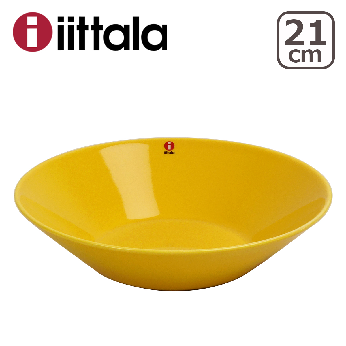 イッタラ ティーマ ボウル 21cm iittala 食器 深皿｜daily-3｜06