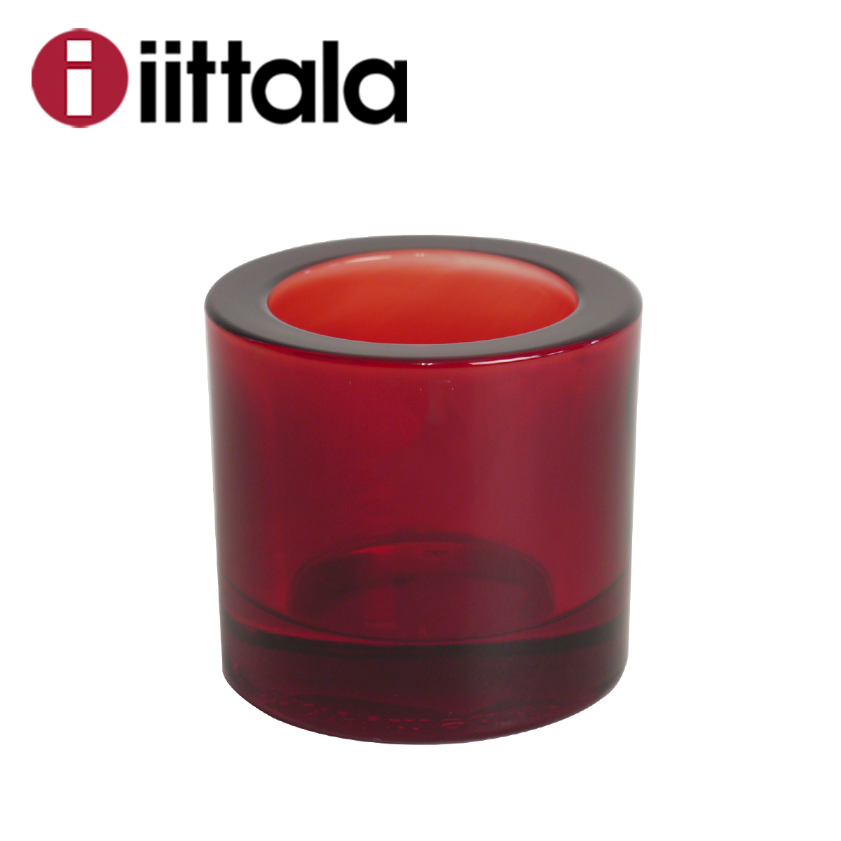 iittala（イッタラ） 【並行輸入品】イッタラ KIVI キャンドルホルダー