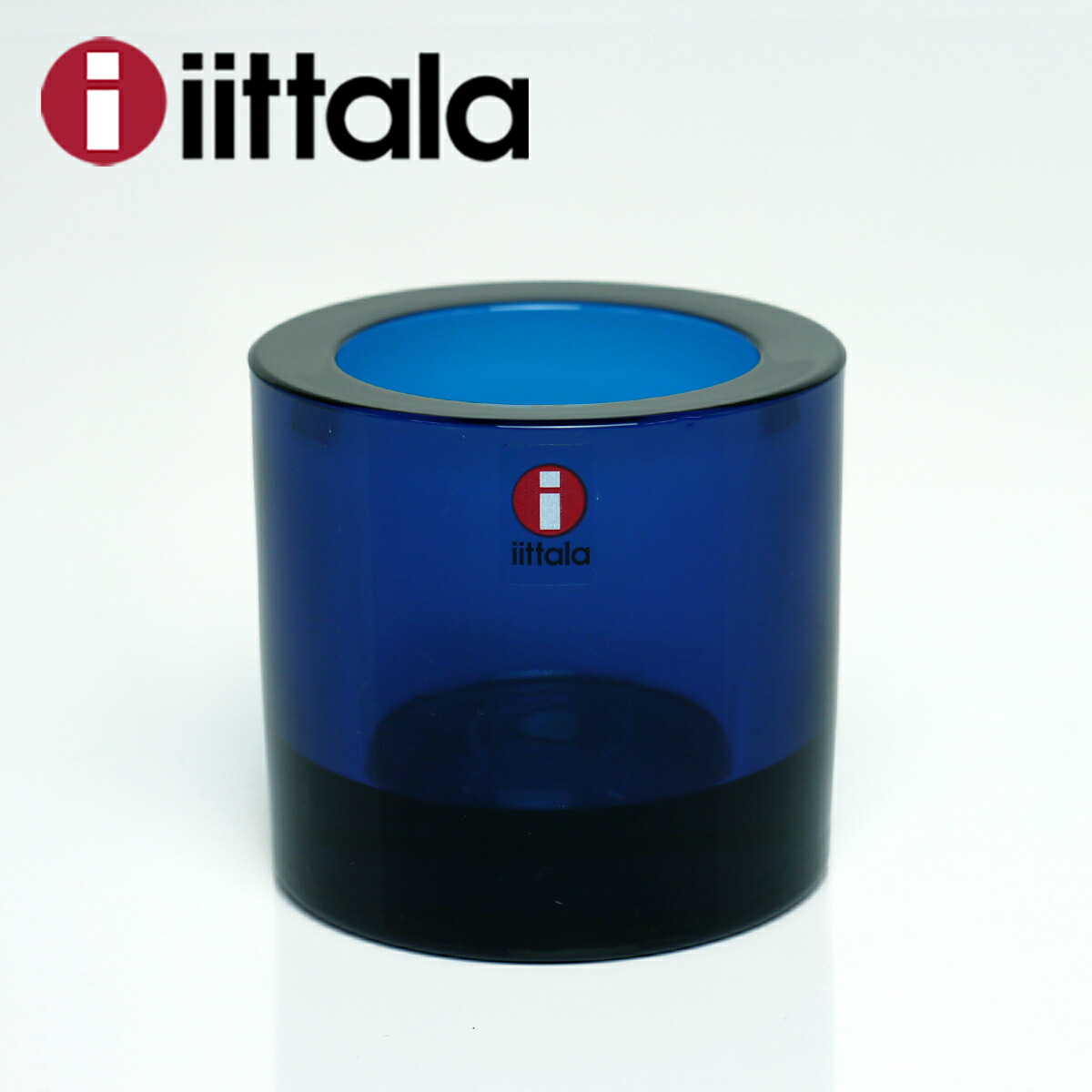 iittala（イッタラ） 【並行輸入品】イッタラ KIVI キャンドルホルダー