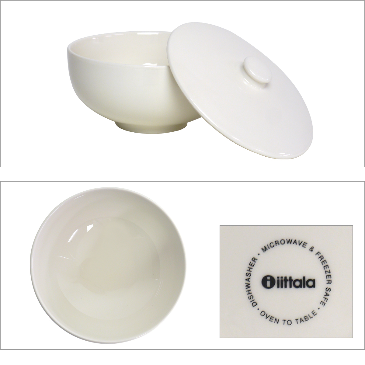 iittala（イッタラ） 【並行輸入品】イッタラ ティーマ ティーミ