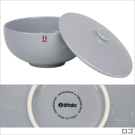 iittala（イッタラ） 【並行輸入品】イッタラ ティーマ ティーミ