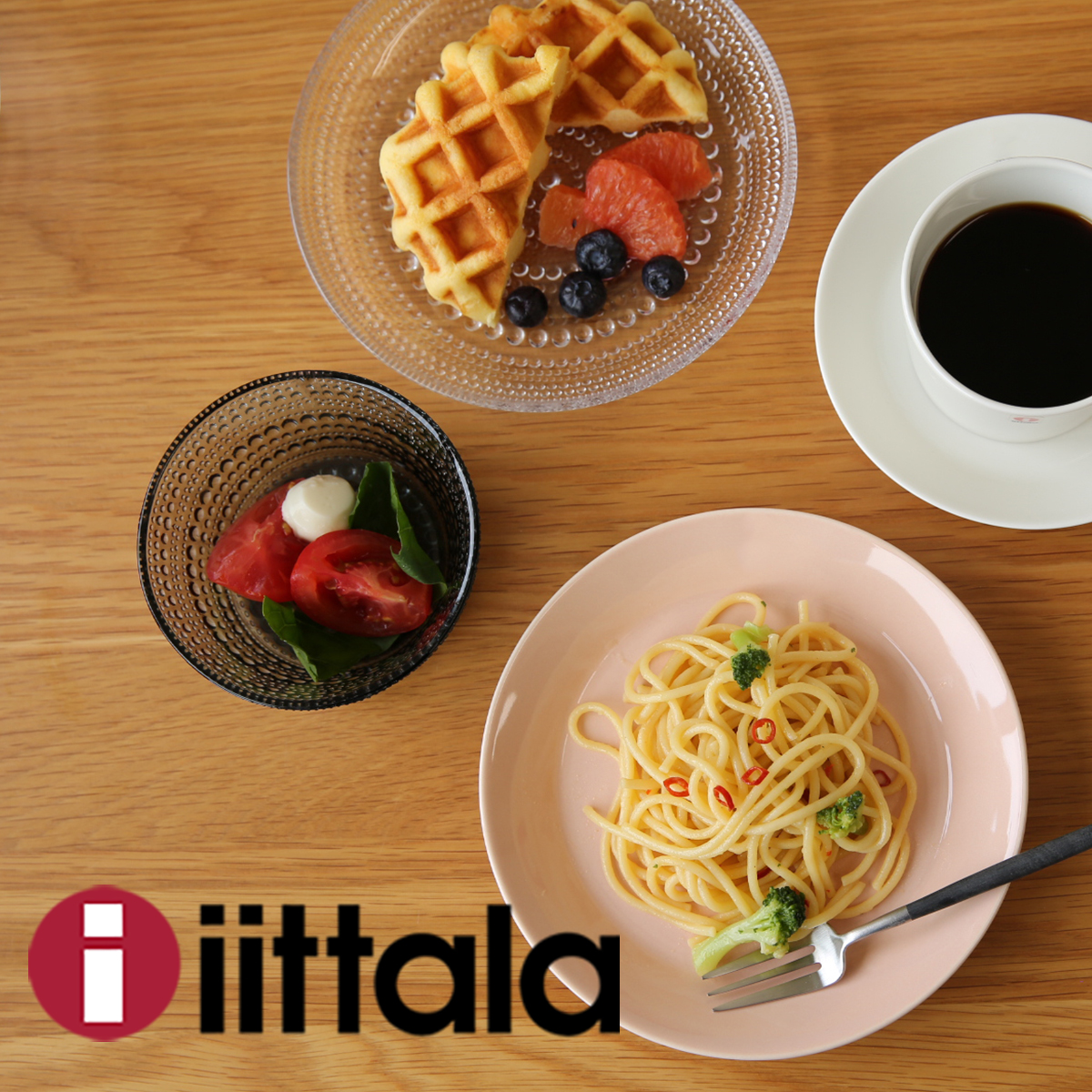 【並行輸入品】イッタラ カステヘルミ ボウル 230ml クリア iittala 食器 ガラス製 関連画像5