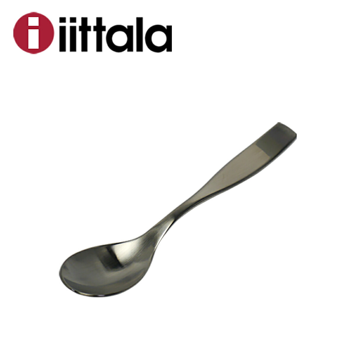チッテリオ98 【並行輸入品】イッタラ チッテリオ 98 コーヒースプーン