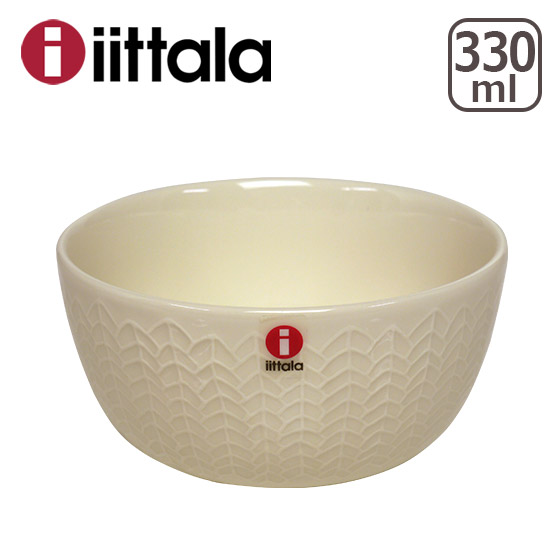 イッタラ Sarjaton（サルヤトン） ボウル330ml iittala 食器 : ita7248 : daily-3.com - 通販 -  Yahoo!ショッピング