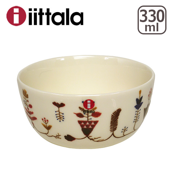 イッタラ Sarjaton（サルヤトン） ボウル330ml iittala 食器 : ita7248 : daily-3.com - 通販 -  Yahoo!ショッピング