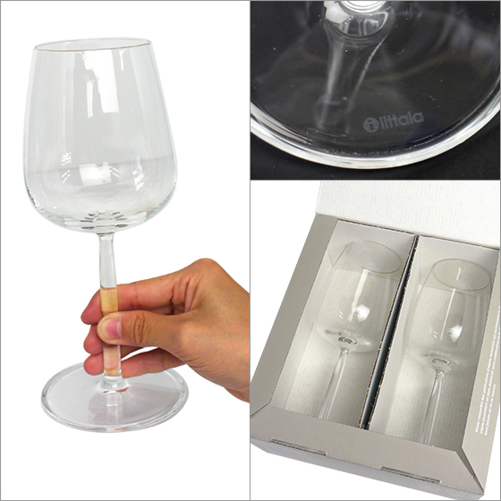 iittala（イッタラ） 【並行輸入品】イッタラ Senta（センタ）ホワイト