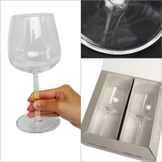 【並行輸入品】イッタラ Senta(センタ)レ...の詳細画像1