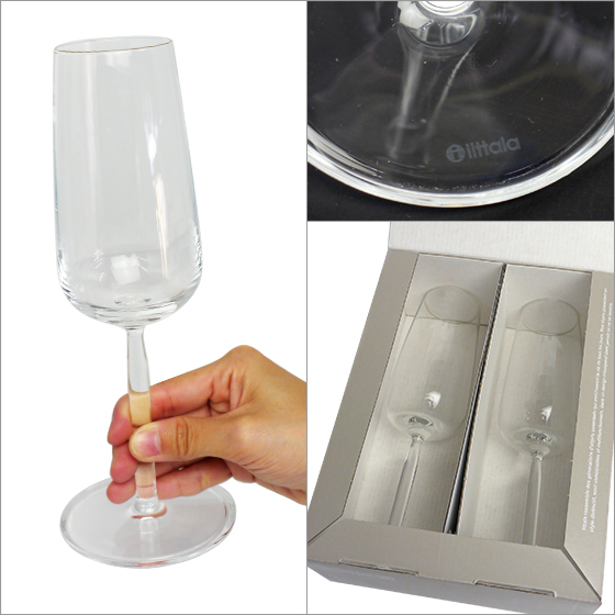 iittala（イッタラ） 【並行輸入品】イッタラ Senta（センタ）ホワイト