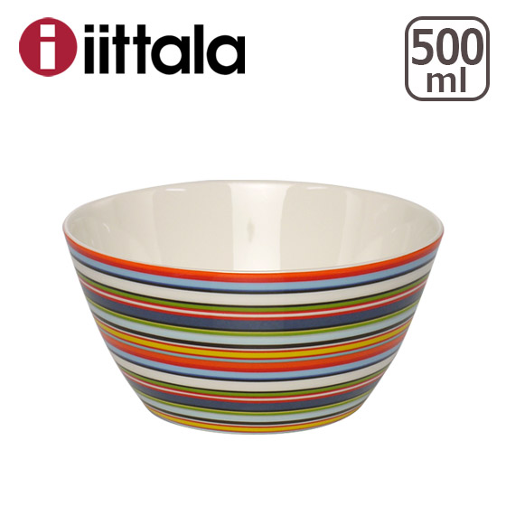 イッタラ オリゴ ボウル 500ml iittala 食器 深皿｜daily-3｜02