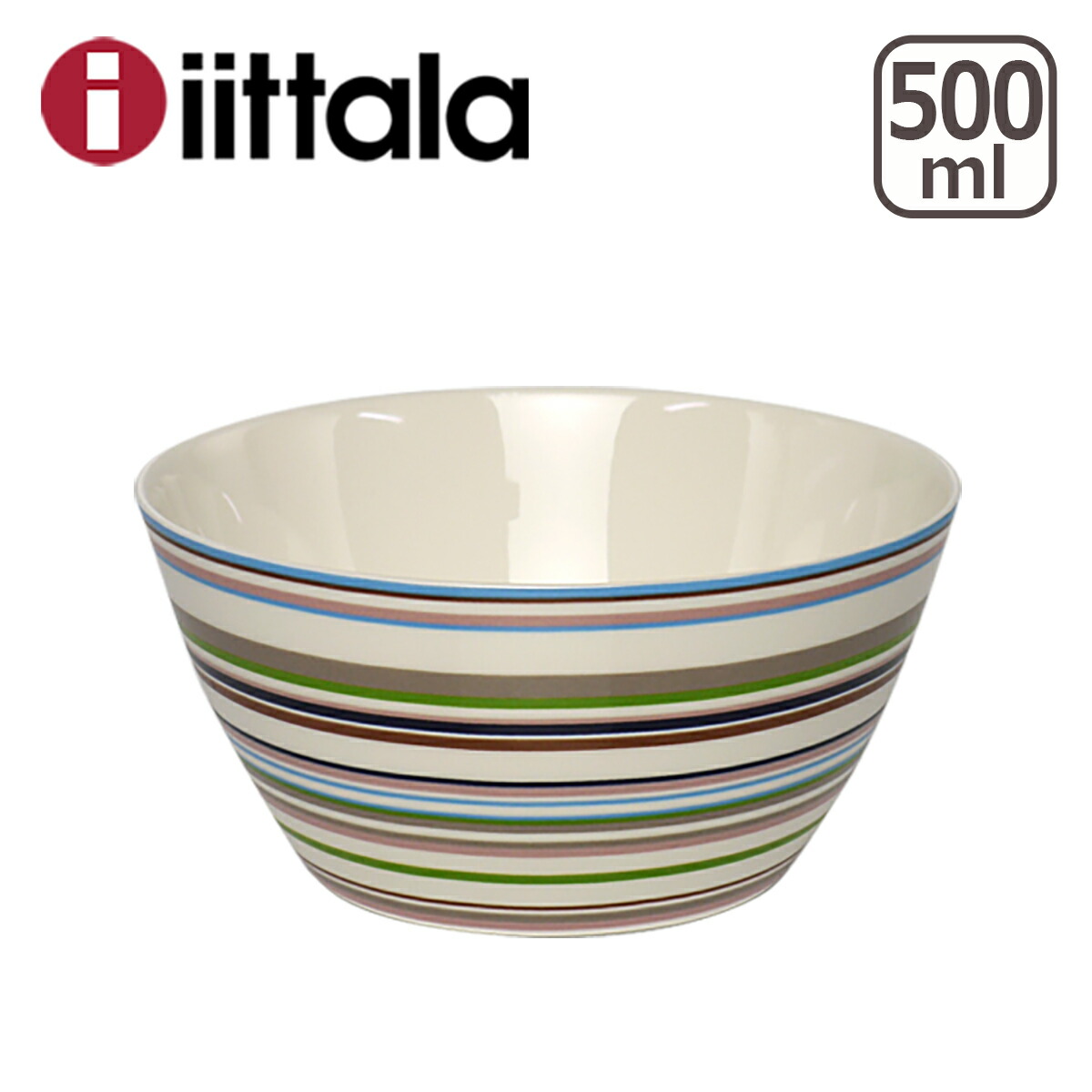 イッタラ オリゴ ボウル 500ml iittala 食器 深皿｜daily-3｜03