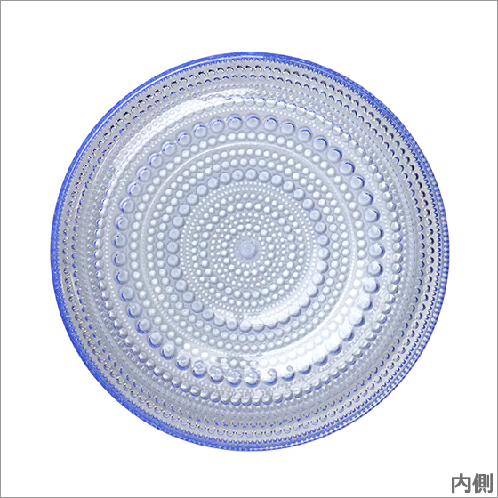iittala（イッタラ） 【並行輸入品】イッタラ カステヘルミ プレート