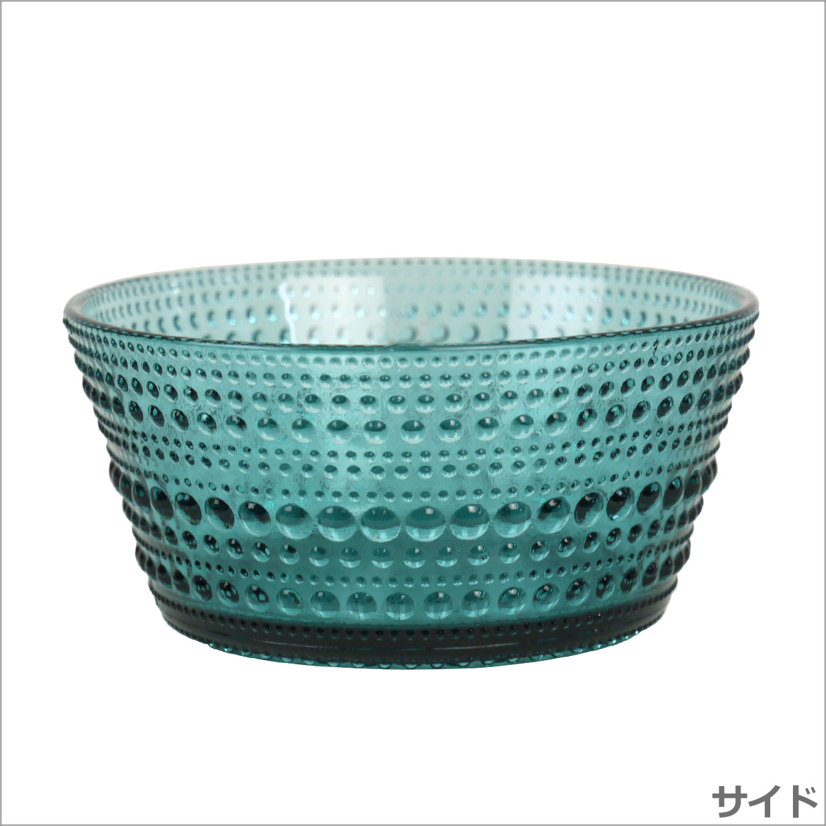 iittala（イッタラ） 【並行輸入品】イッタラ カステヘルミ ボウル