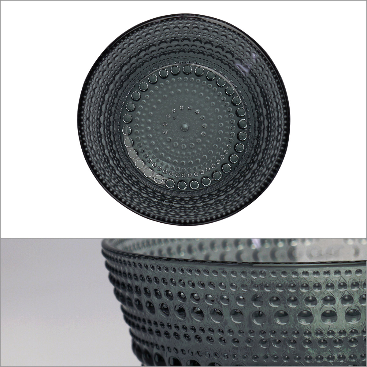iittala（イッタラ） 【並行輸入品】イッタラ カステヘルミ ボウル