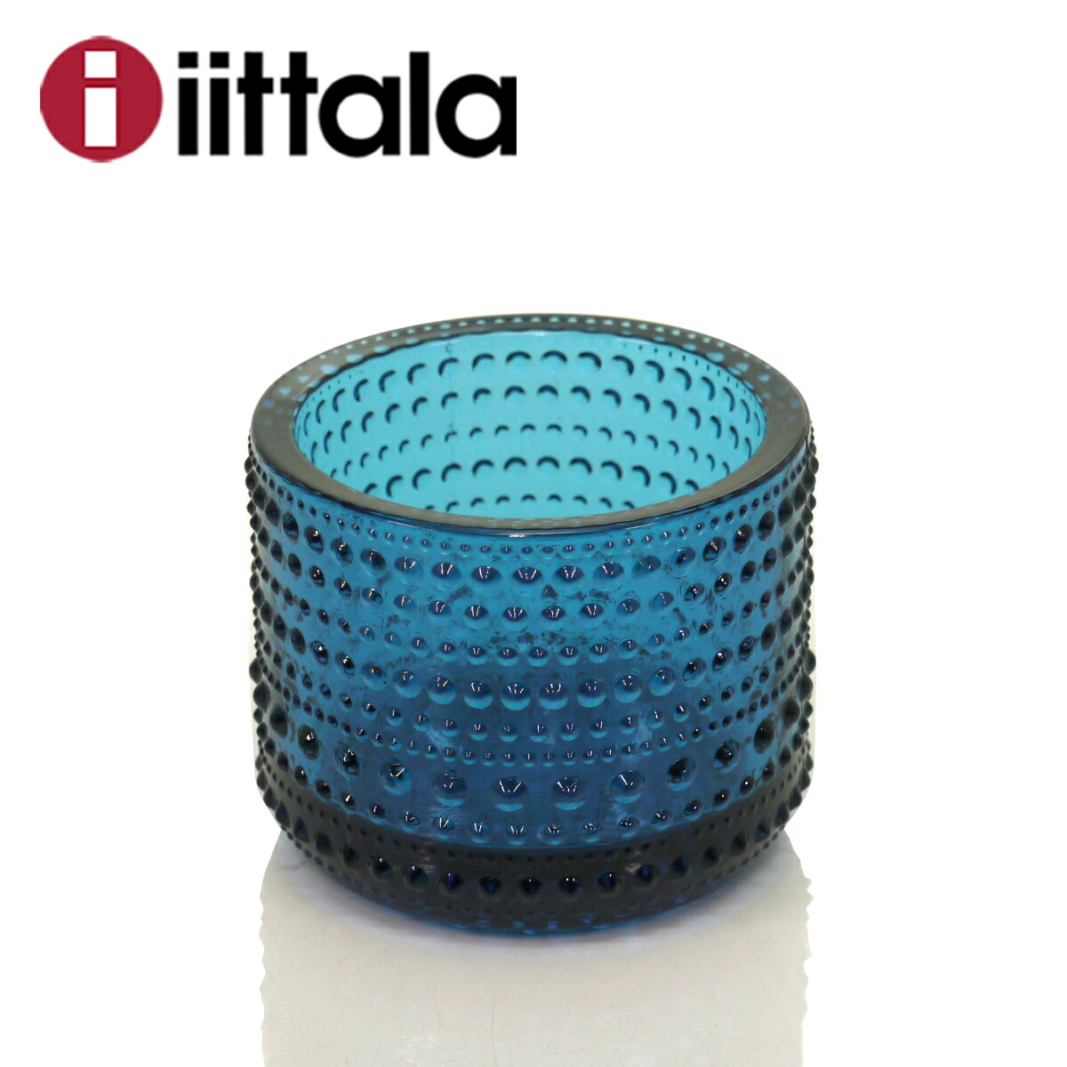 iittala 【並行輸入品】イッタラ カステヘルミ キャンドル