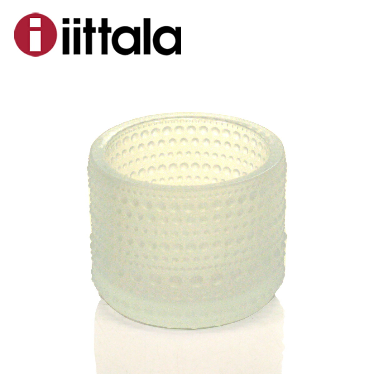iittala（イッタラ） 【並行輸入品】イッタラ カステヘルミ キャンドル