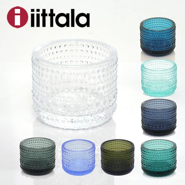 イッタラ カステヘルミ キャンドルホルダー iittala｜daily-3