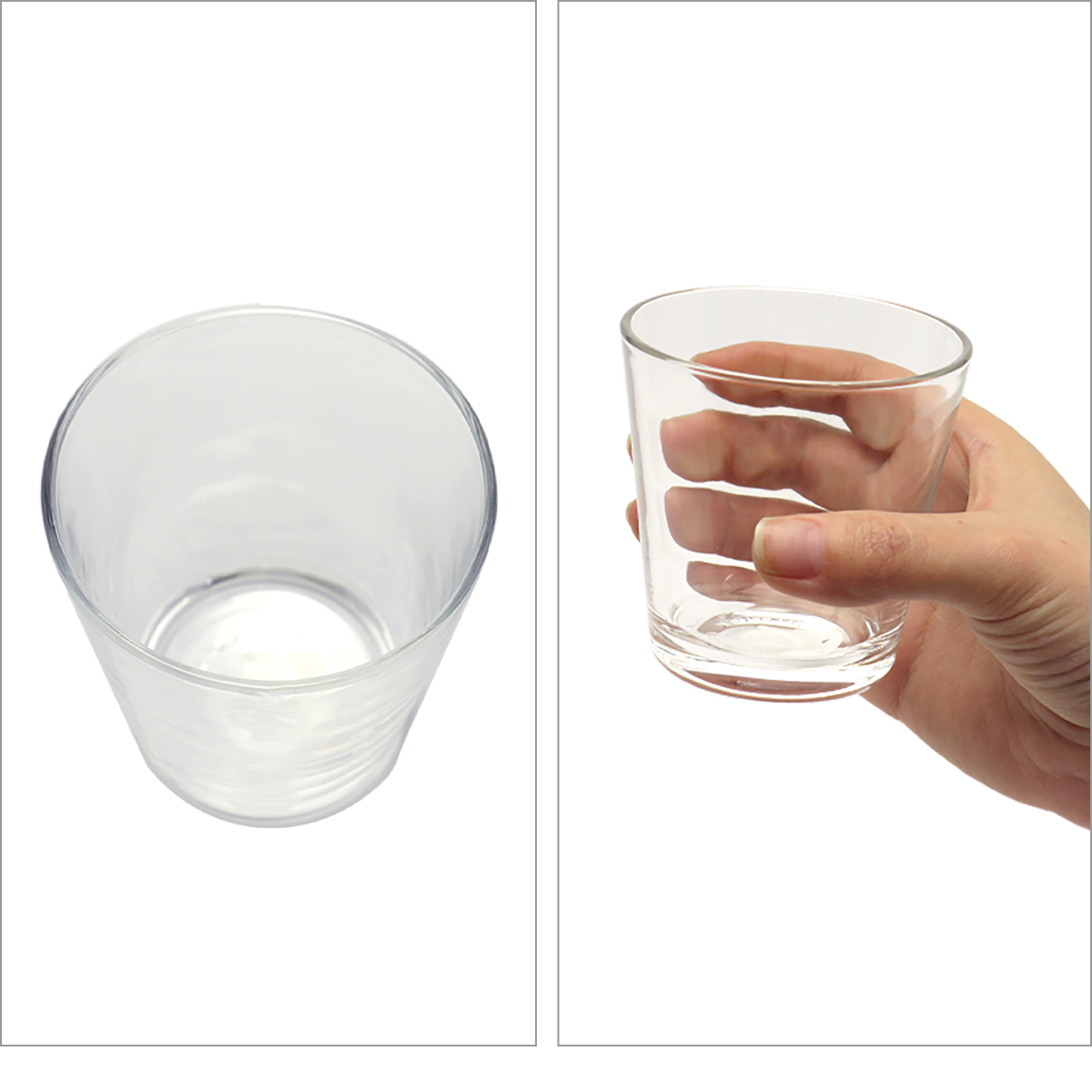 【並行輸入品】イッタラ カルティオ グラス 2...の詳細画像1