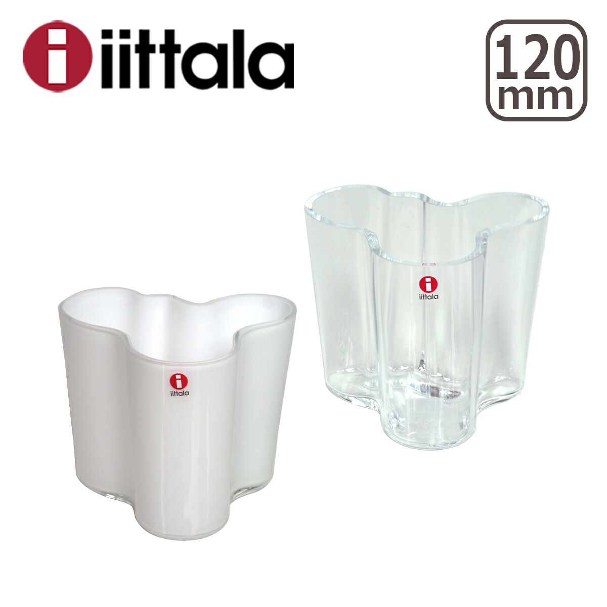 iittala（イッタラ） 【並行輸入品】イッタラ Alvar Aalto （アルヴァ