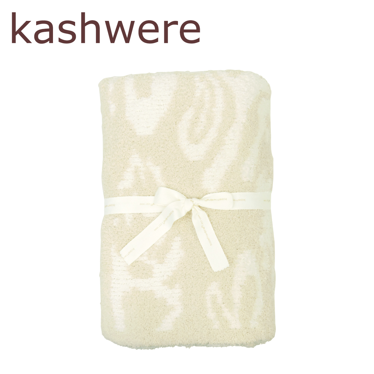 Kashwere 【並行輸入品】カシウエア ブランケット ダマスク