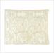 【並行輸入品】カシウエア ブランケット ダマスク Damask 織柄 ハーフブランケット カシウェア kashwere 関連画像3
