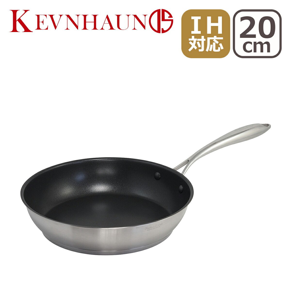 KEVNHAUN D STYLE（ケヴンハウン ディースタイル） ケヴンハウン