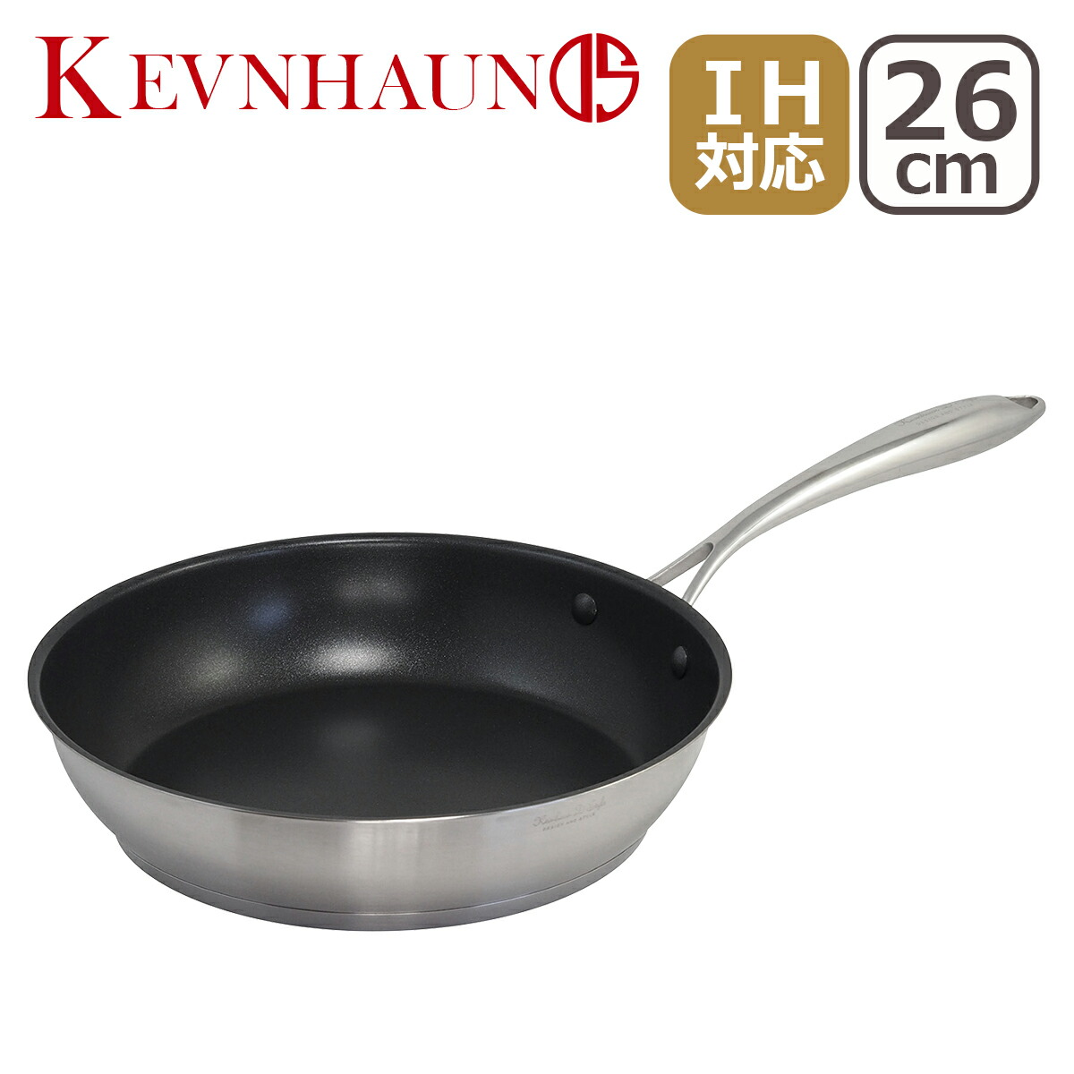 KEVNHAUN D STYLE（ケヴンハウン ディースタイル） ケヴンハウン