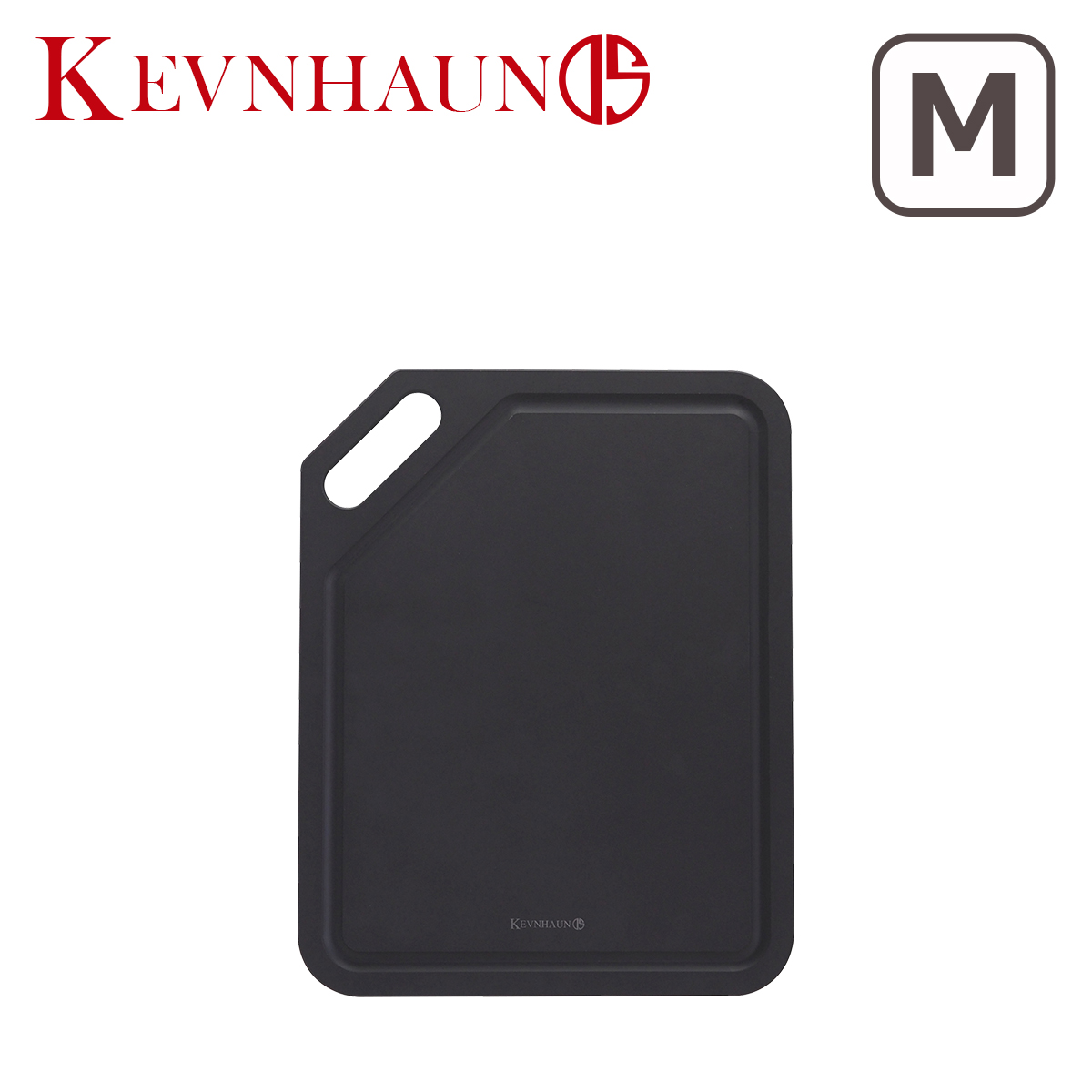 �P�u���n�E�� �E�b�h�t�@�C�o�[ �J�b�e�B���O�{�[�h M �u���b�N KDS.4501 ���o�[�V�u�� �v���[�g KEVNHAUN