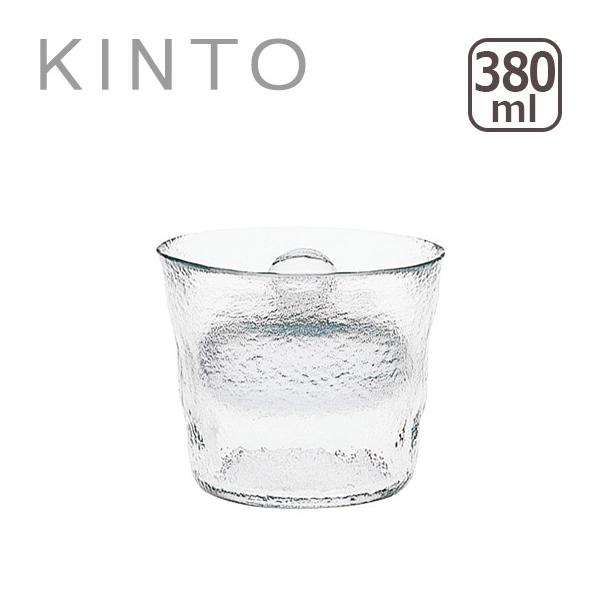 KINTO キントー ガラスミニ浅漬鉢 クリア 380ml｜daily-3